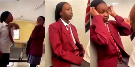 lead british international school bully video